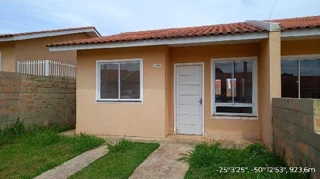 Imóvel 2358416 ['8787710856141'] - ['RUA RECANTO DOS PASSAROS,N. 601 CS 271, CHAPADA - CEP: 84063-215, PONTA GROSSA - PARANA'] ['Chapada'] - ['Ponta Grossa']/['PR'] - 1