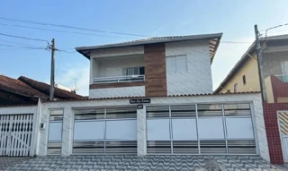 Imóvel 2614416 ['1444419781563'] - ['RUA JOSE BESTILLEIRO LOPEZ,N. 325 CS 02, MIRIM - CEP: 11717-280, PRAIA GRANDE - SAO PAULO'] ['Nova Mirim'] - ['Praia Grande']/['SP'] - 1