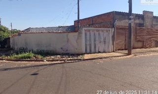 Imóvel 2431316 ['1444413811657'] - ['RUA CLAUDEMIR CRUZ DE OLIVEIRA,N. 327 LT 01 QD 13, JARDIM PEDRA BRANCA - CEP: 14079-464, RIBEIRAO PRETO - SAO PAULO'] ['Parque Res. Candido Portinari'] - ['Ribeirão Preto']/['SP'] - 1