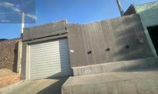 Imóvel 2681916 ['8787701877190'] - ['RUA PROJETADA (MORAES E FILHO),N. 88 QD D, LT 16, LOT MORAES E FILHO - CEP: 55195-592, SANTA CRUZ DO CAPIBARIBE - PERNAMBUCO'] [''] - ['Santa Cruz Do Capibaribe']/['PE'] - 1