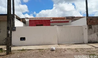 Imóvel 2668816 ['8444413068588'] - ['RUA JULIA FELIX DE CASTRO,N. 150A QD 5A, LOTE 29A, , EYTEL SANTIAGO - CEP: 58300-000, SANTA RITA - PARAIBA'] ['Várzea Nova'] - ['Santa Rita']/['PB'] - 1