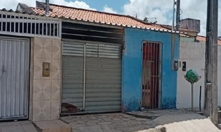 Imóvel 2676316 ['8444405475064'] - ['RUA PROJETADA,N. 330 LT 10 QD 9 CS 102, SANTA RITA - CEP: 58300-000, SANTA RITA - PARAIBA'] ['Várzea Nova'] - ['Santa Rita']/['PB'] - 1