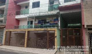 Imóvel 2636816 ['8444400940729'] - ['CARLOS CHAGAS,N. 356 CS 04 LT 19 QD 35 TERREO, CIDADE NOVA - CEP: 35179-000, SANTANA DO PARAISO - MINAS GERAIS'] ['Cidade Nova'] - ['Santana Do Paraíso']/['MG'] - 1