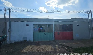 Imóvel 2244516 ['8444427669007'] - ['RUA 84,N. SN QUADRA 251 - LOTE 14-B, PARQUE ESTRELA DALVA XVII - CEP: 72903-014, SANTO ANTONIO DO DESCOBERTO - GOIAS'] ['Parque Estrela Dalva XVII'] - ['Santo Antônio Do Descoberto']/['GO'] - 1