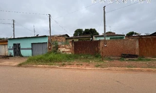Imóvel 2269516 ['8444400143896'] - ['RUA 12,N. SN LT 09-A QD 41, , JARDIM ANA BEATRIZ I - CEP: 72902-286, SANTO ANTONIO DO DESCOBERTO - GOIAS'] ['Parque Santo Antonio'] - ['Santo Antônio Do Descoberto']/['GO'] - 1