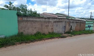 Imóvel 2666516 ['8555509176391'] - ['RUA 01-A,N. S/N QD 04, LT 19-B, JARDIM ANA BEATRIZ I - CEP: 72902-206, SANTO ANTONIO DO DESCOBERTO - GOIAS'] [''] - ['Santo Antônio Do Descoberto']/['GO'] - 1