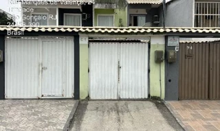 Imóvel 2890116 ['8444415684979'] - ['RUA MARQUES DE VALENCA,N. 94 CASA 01 QD 155 LT 10, TRINDADE - CEP: 24456-390, SAO GONCALO - RIO DE JANEIRO'] ['Trindade'] - ['São Gonçalo']/['RJ'] - 1