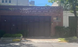 Imóvel 2681716 ['1600000217062'] - ['RUA JOAQUIM CANDIDO DE AZEVEDO MARQUES,N. 735 CS 11, VILA MORUMBI - CEP: 05688-020, SAO PAULO - SAO PAULO'] ['Vila Morumbi'] - ['São Paulo']/['SP'] - 1