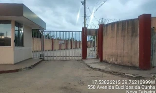 Imóvel 2614316 ['8787708416547'] - ['AVENIDA EUCLIDES DA CUNHA,N. 550 CS 104 BL 10 VG 10104, NOVA TEIXEIRA - CEP: 45994-302, TEIXEIRA DE FREITAS - BAHIA'] ['Nova Teixeira'] - ['Teixeira De Freitas']/['BA'] - 1