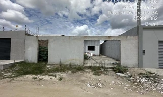 Imóvel 2666316 ['8444434242676'] - ['RUA PROJETADA 164,N. 21, SETOR BAHIA SUL - CEP: 45998-000, TEIXEIRA DE FREITAS - BAHIA'] [''] - ['Teixeira De Freitas']/['BA'] - 1