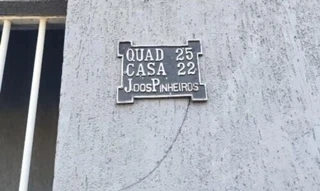 Imóvel 2597816 [''] - ['Rua 13, lote 22 da quadra 25 , Águas Lindas de Goiás, GO'] ['Jardim America IV'] - ['Águas Lindas De Goiás']/['GO'] - 1