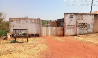 Imóvel 2654316 [''] - ['Rua 25, Lote 27, Quadra 56, Setor 07, Parque da Barragem, Águas Lindas de Goiás/GO'] ['Parque da Barragem'] - ['Águas Lindas de Goiás']/['GO'] - 1