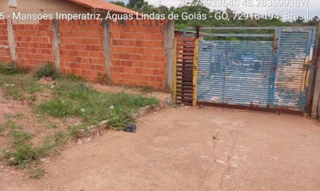 Imóvel 3074316 [''] - ['Rua Ipanema, Lote 05, Quadra 12, Casa 01 - Mansões Imperatriz - Águas Lindas de Goiás/GO'] ['Mansoes Imperatriz'] - ['Águas Lindas De Goiás']/['GO'] - 1