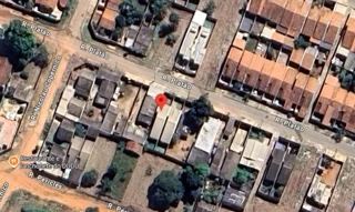 Imóvel 2855816 [''] - ['RUA PLATÃO (LOTE 06 DA QUADRA 39), S/N, VILLA DEIFIORE'] ['Vila Delfiori'] - ['Aparecida de Goiânia']/['GO'] - 1