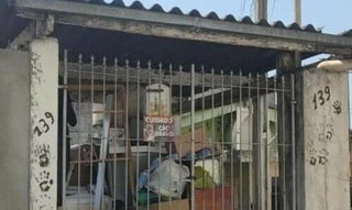 Imóvel 2869016 [''] - ['Rua Dona Rosalina, 139, Carapicuíba, SP'] ['Jardim das Belezas'] - ['Carapicuíba']/['SP'] - 1