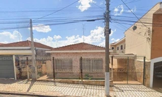 Imóvel 2625116 [''] - ['Rua Antônio dos Santos Bastos, 113, Casa Branca, SP'] ['Jardim Eldorado'] - ['Casa Branca']/['SP'] - 1