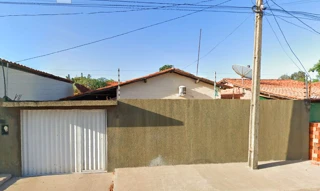 Imóvel 2654216 [''] - ['Rua Edésio Vieira, nº 16 (Antigo 642), Corrente, Chapadinha/MA'] ['Bairro Santa Luzia'] - ['Chapadinha']/['MA'] - 1