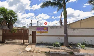 Imóvel 3040016 [''] - ['QD 04, LT 04, Casa 50, Cond. Res. Novo Horizonte - Mansões Recreio Mossoró - Cidade Ocidental/GO'] ['Mansões Recreio Mossoró'] - ['Cidade Ocidental']/['GO'] - 1