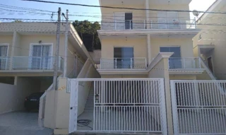 Imóvel 2995116 [''] - ["Rua Potengi, 1459, Casa 2 Associacao Dos Proprietarios Em Villa D'Este, Jardim Rio Das Pedras"] ['Jardim Rio das Pedras'] - ['Cotia']/['SP'] - 1