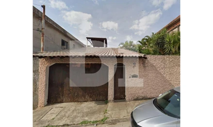 Casa em Guarulhos, Vila Cocaia, Rua Campos Floridos, 60, Vila Cocaia, SP. Área: 447m2