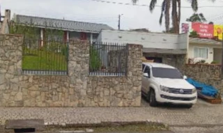Imóvel 3040316 [''] - ['Rua Cidade de Hiroshima, 46 - Casa, Lote nº 03 da quadra C. - Santa Catarina - Joinville / SC'] ['Santa Catarina'] - ['Joinville']/['SC'] - 1