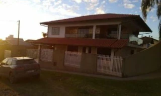 Imóvel 2608616 [''] - ['Rua Pioneiro Carlos Mann, 220 - Casa. Lote 25 - Vila Nova - Mafra / SC'] ['Vila Nova'] - ['Mafra']/['SC'] - 1