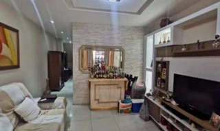 Imóvel 2658616 [''] - ['Rua Cel. Franca Leite 2005 Casa 10'] ['Cabral'] - ['Nilópolis']/['RJ'] - 1