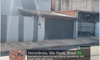 Imóvel 2712016 [''] - ['Rua Maria do Carmo de Faria Maciel, 26, Hortolândia, SP'] ['Lot. Remanso Campineiro'] - ['Hortolândia']/['SP'] - 1