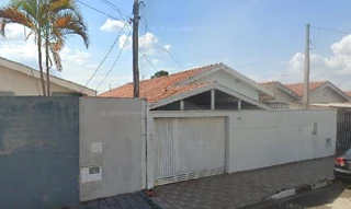 Imóvel 2476316 [''] - ['RUA VII LOTE 15, QUADRA AV CONJUNTO HABITACIONAL SERRA AZUL, 46, NOVA VENEZA'] ['Nova Veneza'] - ['Paulínia']/['SP'] - 1