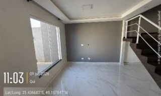 Imóvel 3034616 [''] - ['Rua Joao Do Pulo 42 Casa 42, Conjunto Residencial'] ['Jardim Amélia'] - ['Pinhais']/['PR'] - 1