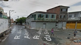 Imóvel 2966716 [''] - ['Rua Jenner Augusto da Silveira, 02, São Cristóvão, Salvador/BA'] ['São Cristóvão'] - ['Salvador']/['BA'] - 1