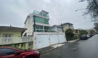 Imóvel 2972216 [''] - ['Rua Frederico Junqueira, 96'] ['Boqueirão'] - ['Santos']/['SP'] - 1
