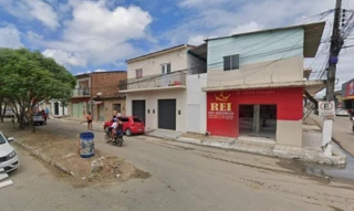 Imóvel 2600916 [''] - ["RUA SEBASTIÃO CARLOS MONTEIRO, LT 58 QD H, - CAJI (CAIXA D'AGUA) São Miguel dos Campos - AL"] [''] - ['São Miguel Dos Campos']/['AL'] - 1