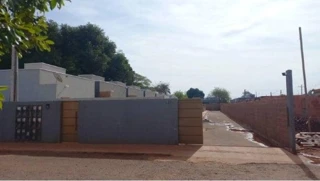 Imóvel 2730616 [''] - ['Rua Tomas da Silva França, 1574, São Bento, Sidrolândia, MS'] ['Vila Malvina'] - ['Sidrolândia']/['MS'] - 1