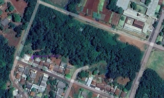 Imóvel 2678216 [''] - ['Rua São Luiz'] [''] - ['Céu Azul']/['PR'] - 1