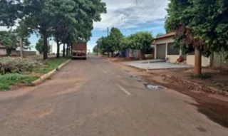 Imóvel 2725516 [''] - ['Av. Bruxelas, nº 697, lote 176, quadra 14, Bairro Vila Brasília, em Iporá/GO - CEP 76202-662'] ['St. Leste'] - ['Iporá']/['GO'] - 1