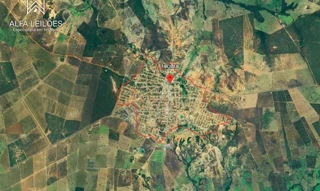 Imóvel 3013716 [''] - ['Fazenda Mundongo, Nova Roma, Iaciara/GO'] [''] - ['Nova Roma']/['GO'] - 1