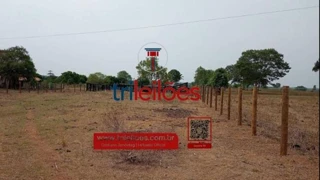 Imóvel 2359316 [''] - ['Rod. Br-158 - - Lado Impar'] [''] - ["Sant'Ana Do Livramento"]/['RS'] - 1