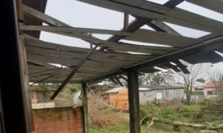 Imóvel 2694016 [''] - ['Rua Aroldo Januário Sabino, s/n'] [''] - ['Araranguá']/['SC'] - 1