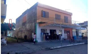 Imóvel 2602116 [''] - ['Rua 14 de Julho n 800 é descrito na matrícula,'] ['Centro'] - ['Barra Do Ribeiro']/['RS'] - 1