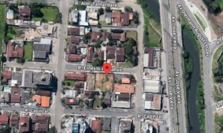 Imóvel 2696216 [''] - ['Rua Ernesto Romanus, 164'] ['América'] - ['Joinville']/['SC'] - 1