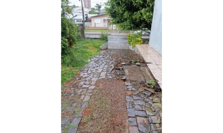 Casa em São Miguel do Oeste, Estrela, Rua Cristóvão Colombo, 41, SC. Área: 106m2 - imagem 0