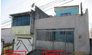 Imóvel 2725016 [''] - ['Rua Aluísio Azevedo, 142/144'] ['Vila Vilma'] - ['Santo André']/['SP'] - 1