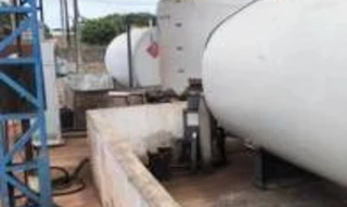 Imóvel 2978016 [''] - ['Módulo B, Distrito Industrial, às margens da BR-135, km 09, próximo do Aeroporto Internacional'] [''] - ['São Luís']/['MA'] - 1