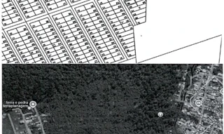 Imóvel 3006916 [''] - ['Lote de terreno n.º 06 da Quadra X , da Planta Balneário Portal das Praias de Matinhos I'] [''] - ['Matinhos']/['PR'] - 1
