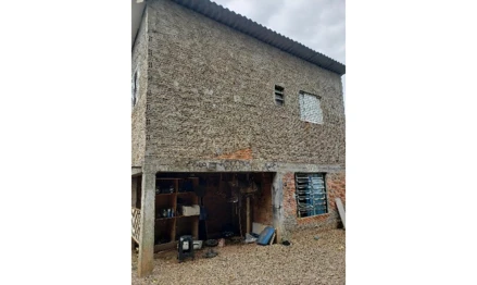 Terreno em Passo Fundo, Vila Santa Maria, Travessa Bahia, n.º 183, RS. Área: 51.75m2