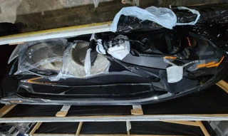 Imóvel 2727216 [''] - ['Avenida Pedro Paulo de Faria Júnior, S/Nº, paralela à BR 364, esquina com a Rua X, Distrito Industrial, Cuiabá, MT'] ['Distrito Industrial'] - ['Cuiabá']/['MT'] - 1