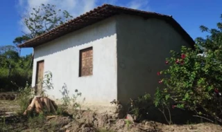 Imóvel 2664616 ['IDR186869'] - ["Assentamento da Fazenda Santo Antônio, 1, Lote, Expansão Urbana - Itaporanga d’Ajuda, Itaporanga d'Ajuda, SE, 49120-000"] ['Santo Antônio'] - ["Itaporanga D'Ajuda"]/['SE'] - 1