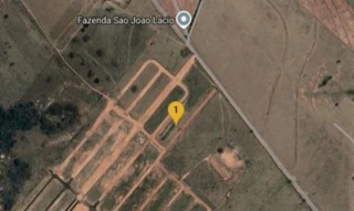 Imóvel 1721016 [''] - ['Rua 04, s/n, Lote 10, Quadra U, Jardim Botânico I, Marília, SP, 17516-670,'] ['Parque das Esmeraldas'] - ['Marília']/['SP'] - 1