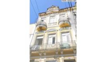 Prédio em Rio de Janeiro, Glória, Rua Santo Amaro, 71, RJ. Área: nullm2